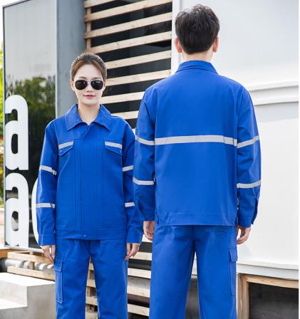 蓬萊中石化勞保服定制廠價格哪家好