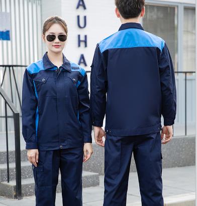 加工環(huán)衛(wèi)工作服價格表圖