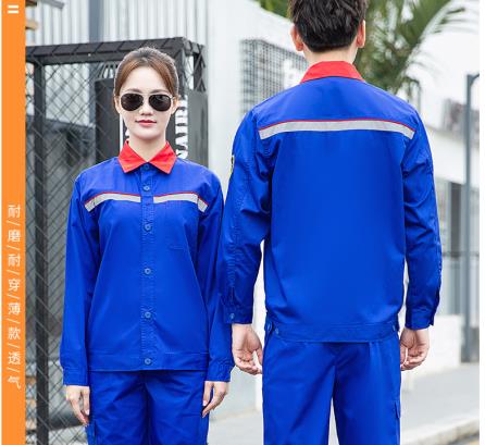 石家莊阻燃工作服銷售點