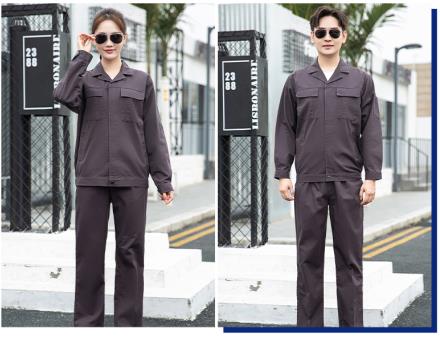 牛仔工作服什么價(jià)格哪家有保障